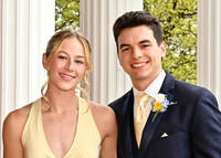 Geneseo Prom 2026 12