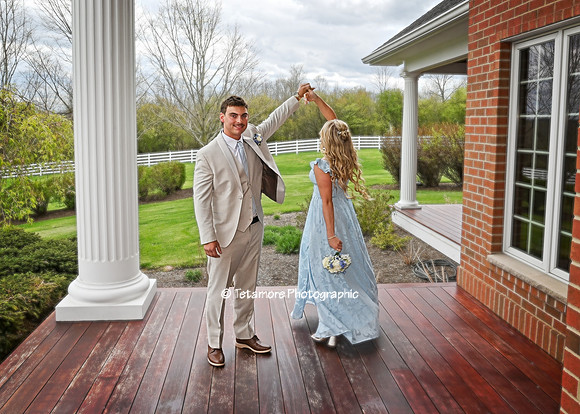Geneseo Prom 2026 09