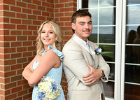 Geneseo Prom 2026 17