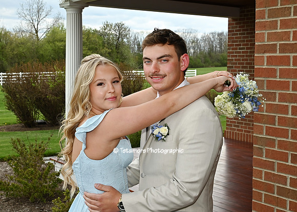 Geneseo Prom 2026 16