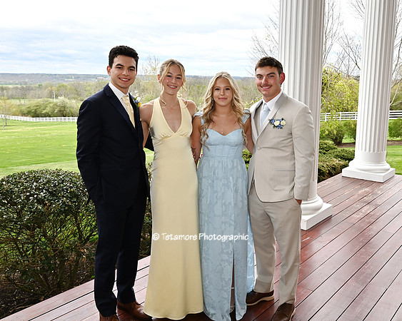 Geneseo Prom 2026 14