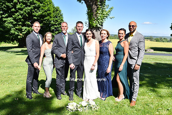 Danielle and Chad Wedding 180