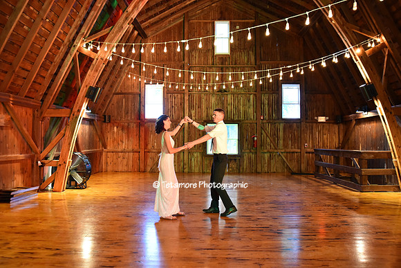 Danielle and Chad Wedding 357