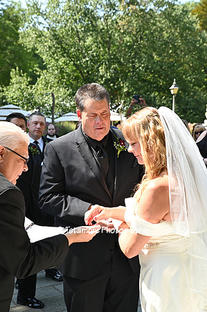 Jennifer and Greg Wedding 260