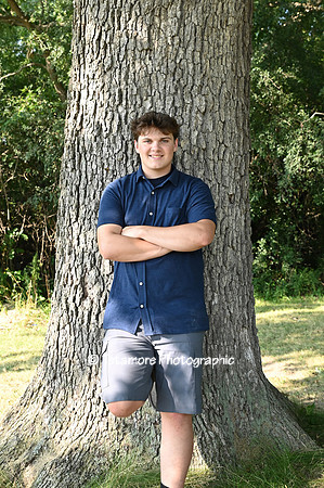 Tyler Churchfield 39