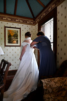 Amber and Christopher 010