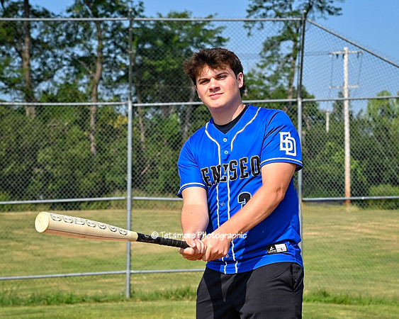 Tyler Churchfield 18