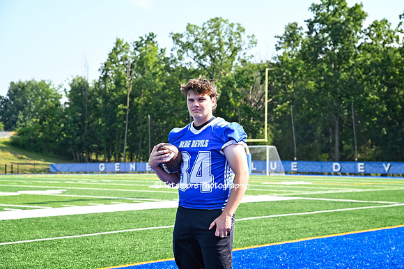 Tyler Churchfield 10