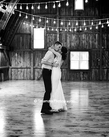 Danielle and Chad Wedding 353
