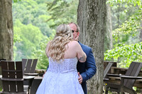 Nicole and Jason 012