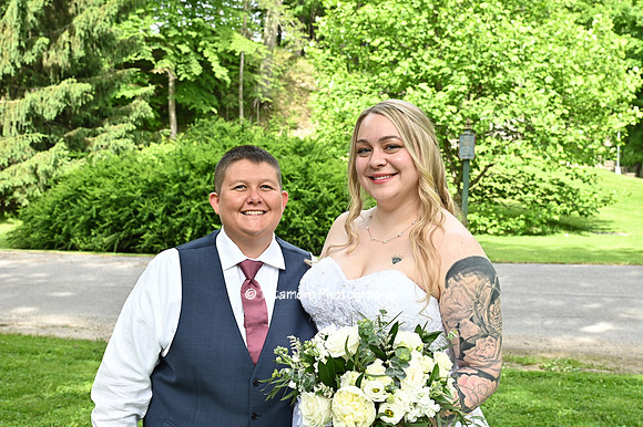 Nicole and Jason 061