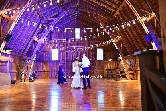 Danielle and Chad Wedding 352