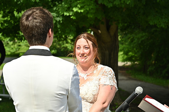 Jessica and Robert 041