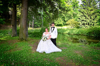 Jessica & Robert