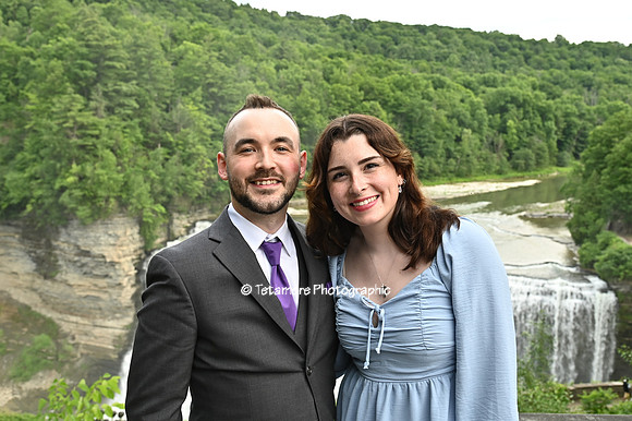 Jessica and Robert 178