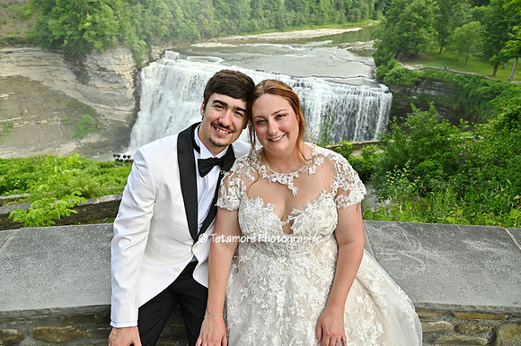 Jessica and Robert 177