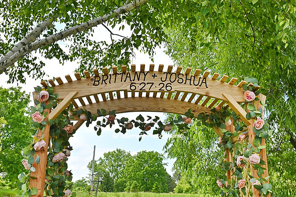 Britt & Josh 033