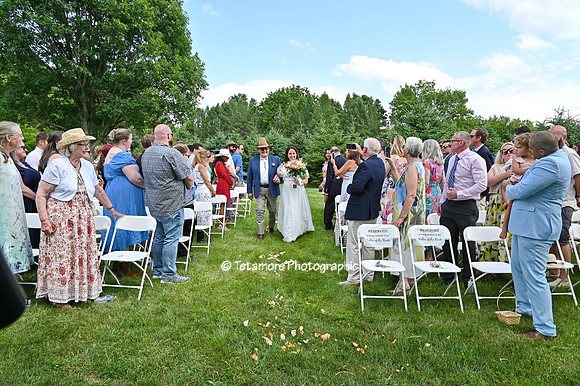 Britt & Josh 083