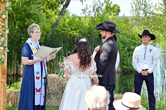 Britt & Josh 105