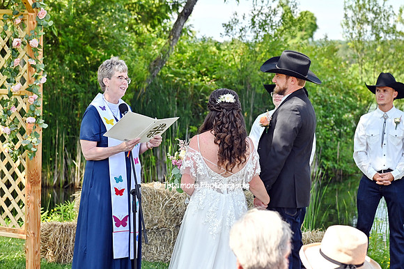 Britt & Josh 106