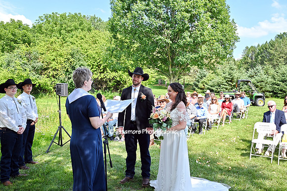 Britt & Josh 107