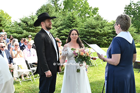 Britt & Josh 111