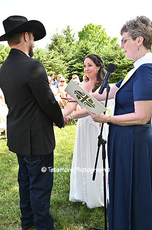 Britt & Josh 121