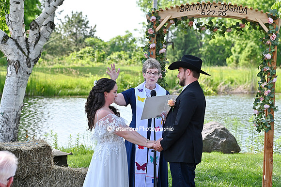 Britt & Josh 130