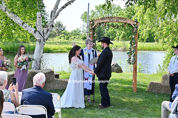 Britt & Josh 129