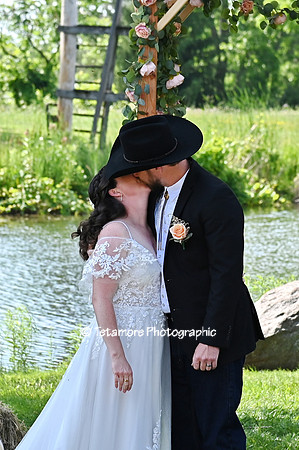 Britt & Josh 134