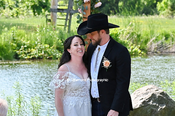 Britt & Josh 136