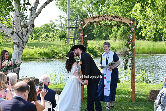 Britt & Josh 132