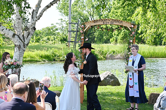 Britt & Josh 133