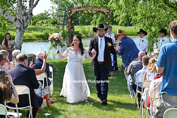 Britt & Josh 140