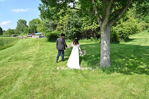 Britt & Josh 146