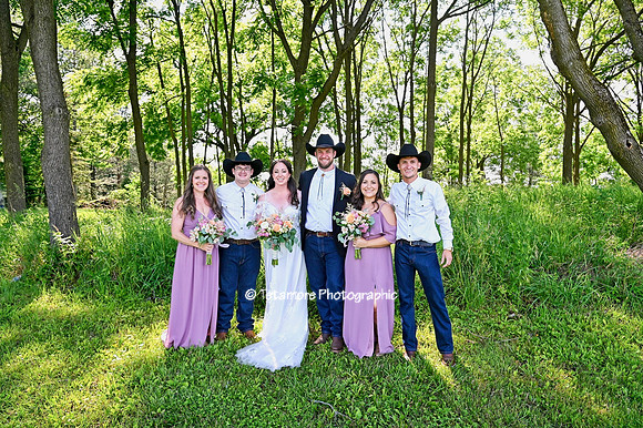 Britt & Josh 165