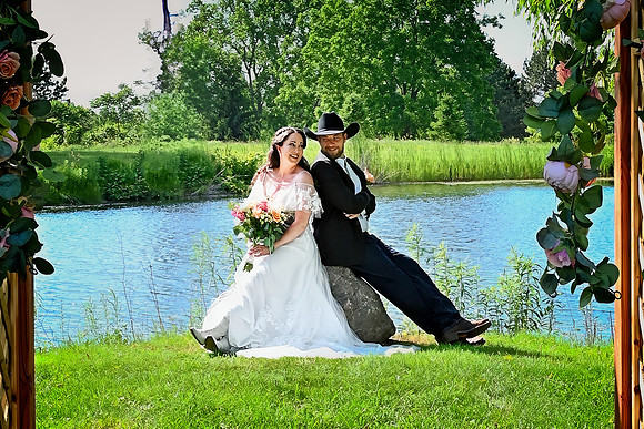 Britt & Josh 176
