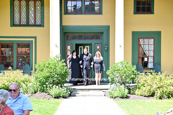 Jennifer and Greg Wedding 140
