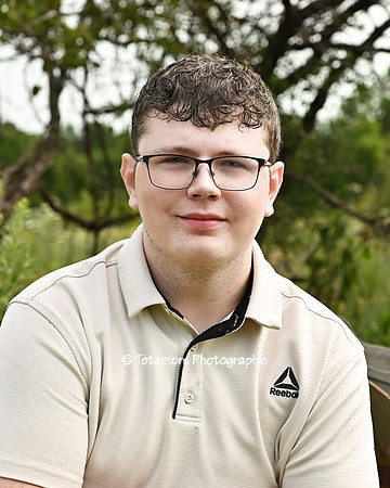 Maddox Senior Photos 07