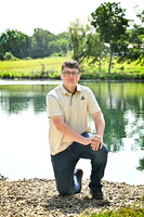 Maddox Senior Photos 14