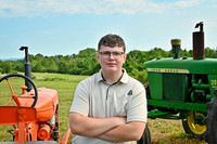 Maddox Senior Photos 10