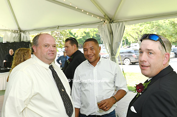 Jennifer and Greg Wedding 361