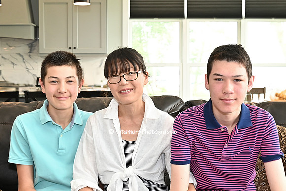 Farrak Family Photos 19