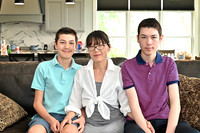 Farrak Family Photos 17