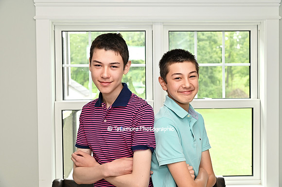 Farrak Family Photos 20
