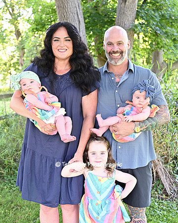 Kaczmarczyk Family August 2026 16