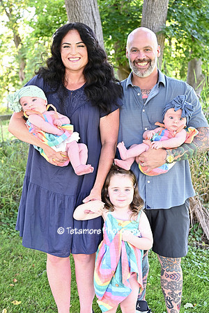 Kaczmarczyk Family August 2026 17