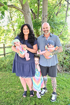 Kaczmarczyk Family August 2026 19