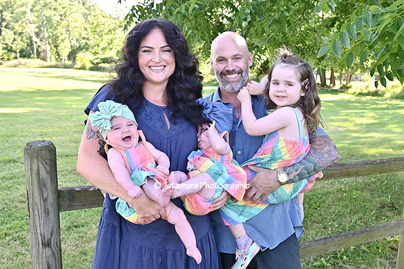 Kaczmarczyk Family August 2026 23