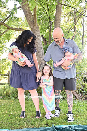 Kaczmarczyk Family August 2026 21